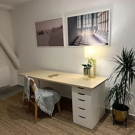 Apartment Superbe Duplex En Hyper Centre *