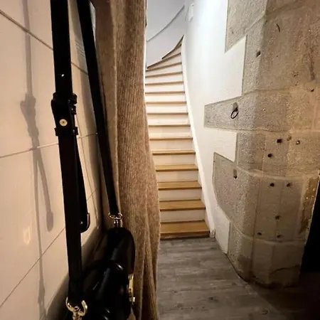 Apartment Superbe Duplex En Hyper Centre Saint-Etienne (Loire)