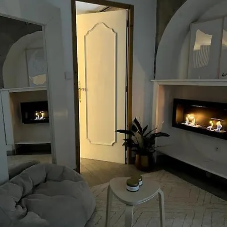 Apartment Superbe Duplex En Hyper Centre *
