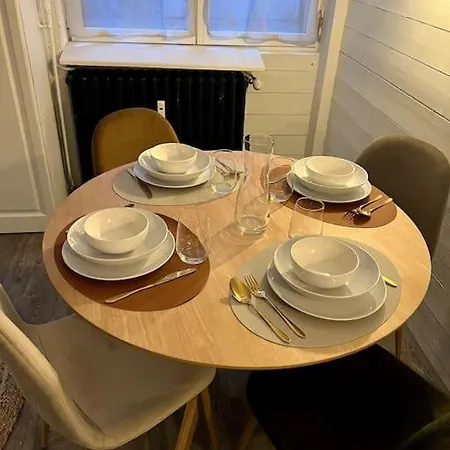 Superbe Duplex En Hyper Centre *