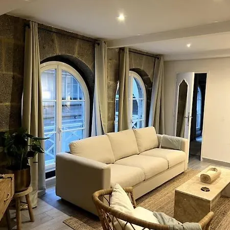 Superbe Duplex En Hyper Centre * Saint-Etienne (Loire)