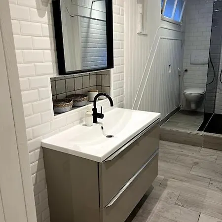 Superbe Duplex En Hyper Centre *